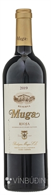 Muga Reserva