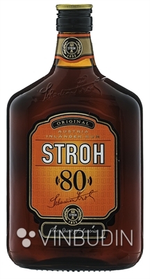 Stroh 80