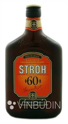 Stroh 60