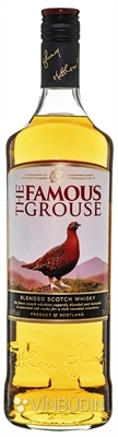 The Famous Grouse