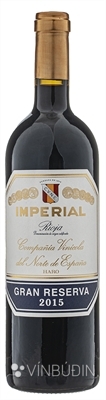 Imperial Gran Reserva