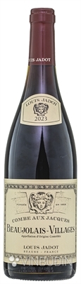 Louis Jadot Beaujolais Villages Combe aux Jacques