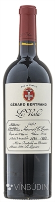 Gerard Bertrand Le Viala