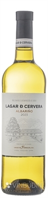 Lagar de Cervera Albarino