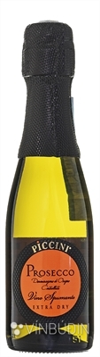 Piccini Prosecco Extra Dry