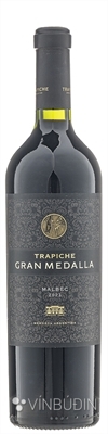 Trapiche Gran Medalla Malbec