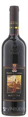 Banfi Brunello di Montalcino