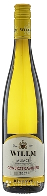 Willm Gewurztraminer Reserve