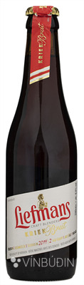 Liefmans Kriek Brut