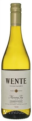 Wente Morning Fog Chardonnay