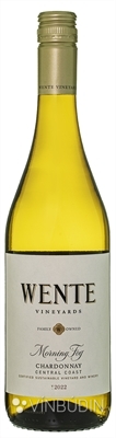 Wente Morning Fog Chardonnay