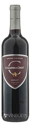 Columbia Crest Grand Estates Merlot