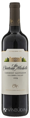 Chateau Ste Michelle Cabernet Sauvignon