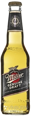 Miller Genuine Draft