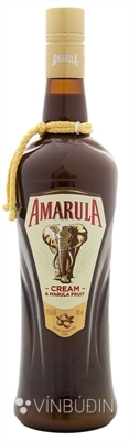 Amarula Cream