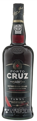 Porto Cruz Tawny