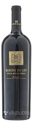 Baron de Ley Finca Monasterio Magnum