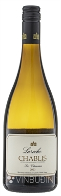 Laroche Chablis Les Chanoines