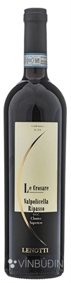 Le Crosare Valpolicella Ripasso