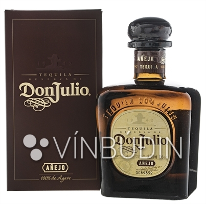 Don Julio Anejo Tequila