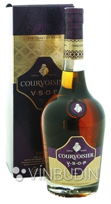 Courvoisier VSOP