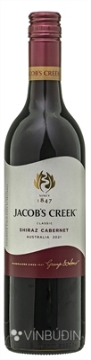 Jacob's Creek Shiraz Cabernet