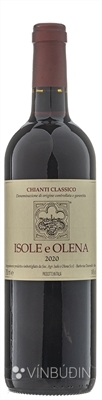 Isole e Olena Chianti Classico