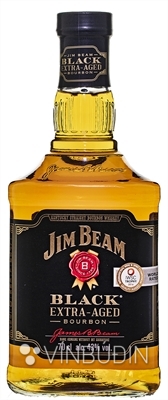 Jim Beam Black Extra Aged