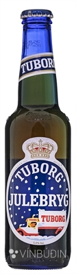 Tuborg Julebryg