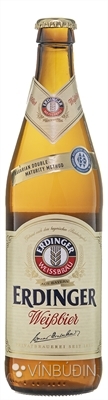 Erdinger Weissbier