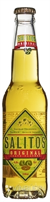 Salitos Original Agave Flavour