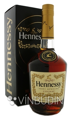 Hennessy VS