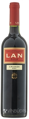 LAN Crianza