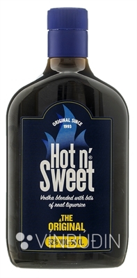 Hot n'Sweet