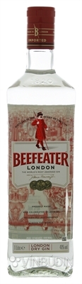 Beefeater