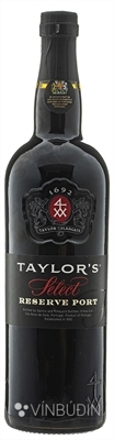 Taylor's Select Port