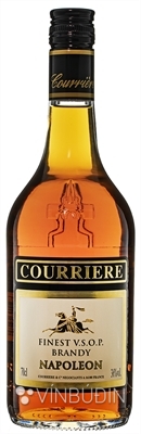 Courriere Napoleon Finest VSOP