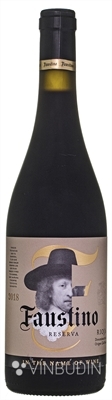 Faustino Reserva