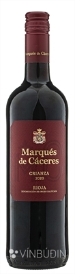 Marques de Caceres Crianza