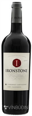 Ironstone Cabernet Sauvignon