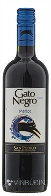 Gato Negro Merlot