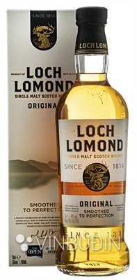 Loch Lomond Original