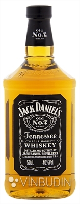 Jack Daniel's Old No. 7