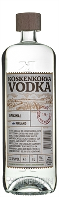 Koskenkorva