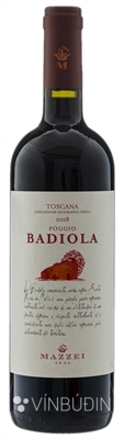 Poggio Badiola