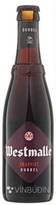 Westmalle Trappist Dubbel