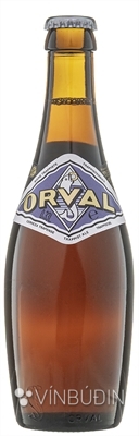 Orval Trappist Ale