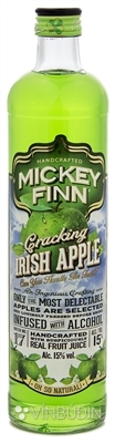 Mickey Finn Sour Apple