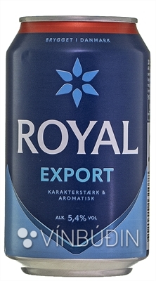 Royal Export