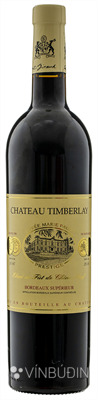 Chateau Timberlay Cuvee Marie Paule Prestige